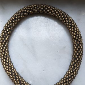 New Sashka glass beaded bracelet